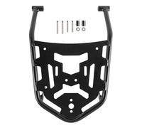 Posteriore Portabagagli Moto Per CRF250 Per CRF300L Per Rally 2017-2024 Supporto Portapacchi Posteriore Per Motocicletta Ripiano Portaoggetti