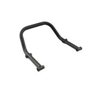 Posteriore Portabagagli Moto Per Grom 125 Per MSX 125 2021-2024 Sedile Passeggero Posteriore Singolo Bracciolo Posteriore Supporto Portapacchi Ripiano