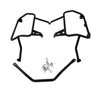 Posteriore Portapacchi Moto Per VOGE DS900X 900DSX 2024 2025 900 Per DSX Moto Borse Laterali Porta Attrezzi Staffe Valigie Portapacchi(Black)