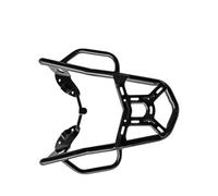 Posteriore Portapacchi Per N-MAX 155 NMAX155 2016-2023 Portapacchi Motocicletta Supporto Bauletto Posteriore Piastra Schienale Supporti Ripiani Bagagli Posteriori(Steel)