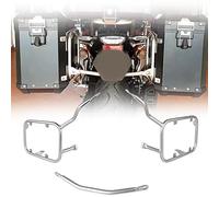 Posteriore Portapacchi Staffa Laterale Del Motociclo Custodie Top Box Bisaccia Supporto Per F900XR F 900 F900 XR 900xr 2019-2021 2022