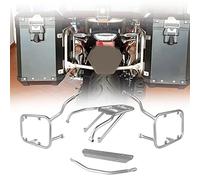 Posteriore Portapacchi Staffa Laterale Del Motociclo Custodie Top Box Bisaccia Supporto Per F900XR F 900 F900 XR 900xr 2019-2021 2022