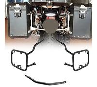 Posteriore Portapacchi Staffa Laterale Del Motociclo Custodie Top Box Bisaccia Supporto Per F900XR F 900 F900 XR 900xr 2019-2021 2022