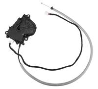 Posteriore Portelli Chiavistelli Sicurezza Bloccaggio Sistema Baule Attuatore di