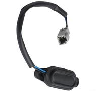 Posteriore Portellone Maniglia Interruttore Boot Pulsante di Ricambio per Honda Per CRV 2007 2011 Numero Parte 74810 SWA A01 Plastica
