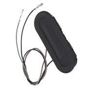 Posteriore Pulsante Rilascio Compatibile Con Chrysler Per Town 2005 2006 2007 2008 2009 2010 Pulsante Interruttore Di Apertura Del Bagagliaio Posteriore 5080529AD 05019203AA