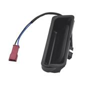 Posteriore Pulsante Rilascio Compatibile Con E39 Per M5 2000 2001 2002 2003 Maniglia Interruttore Portellone Posteriore Pulsante Di Blocco Apertura OEM 51248168035