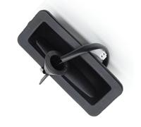 Posteriore Pulsante Rilascio Compatibile Con Ford Per C-Max MK1 2003 2004 2005 2006 Interruttore Per Portellone Posteriore Cablaggio, Maniglia, Pulsante, 3M5119B514AC