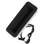 Posteriore Pulsante Rilascio Compatibile Con Ford Per Focus Per MK2 Per Turnier 2004-2007 2008 2009 2010 2011 2012 Interruttore A Pulsante Per Serratura Cofano Bagagliaio 1346324