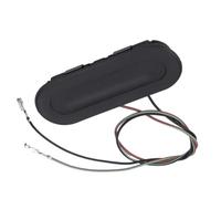 Posteriore Pulsante Rilascio Compatibile Con Grand Per Caravan 2005 2006 2007 2008 2009 2010 Interruttore Apertura Portellone Posteriore Pulsante Cofano Bagagliaio 5080529AD 05019203AA