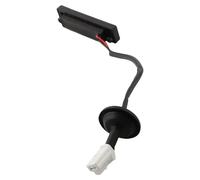 Posteriore Pulsante Rilascio Compatibile Con Hyundai Per I20 2012-2021 2022 2023 2024 Serratura Cofano Bagagliaio Posteriore Dell'auto Maniglia Rilascio Interruttore Bagagliaio 81260-1J600