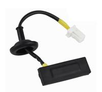 Posteriore Pulsante Rilascio Compatibile Con Hyundai Per I30 FD 2007 2008 2009 2010 2011 Interruttore Maniglia Portellone Posteriore Serratura Cofano Bagagliaio OEM 81260-1W220
