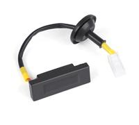 Posteriore Pulsante Rilascio Compatibile Con Kia Per Pride 2012 2013 2014 2015 2016 2017 Interruttore Portellone Posteriore Bagagliaio Interruttore Apertura Posteriore 81260-1W220