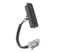 Posteriore Pulsante Rilascio Compatibile Con Nissan Per Note E11 2006-2010 2011 2012 2013 2014 Maniglia Di Sblocco Del Portellone Posteriore Interruttore 90602-JD004