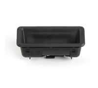 Posteriore Pulsante Rilascio Compatibile Con X6 Per E71 E72 2007 2008 2009 2010 2011 2012 2013 Pulsante Portellone Posteriore Maniglia Del Bagagliaio Interruttore 51247118158