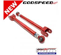 Posteriore Punta Braccia Secchio Delete Per G35 4Dr 03-06/G35 2Dr 03-07