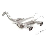 Posteriore RAGAZZON per 500/595 Abarth 1.4TJET(103kW)11>15 - art. 50.0882.61