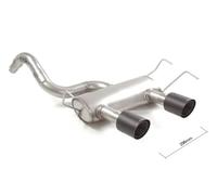 Posteriore RAGAZZON per 500/595 Abarth 1.4TJET(99/118kW)7/08> - art. 50.0882.74