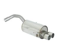 Posteriore RAGAZZON per Alfa 147 1.6 16V(77/88kW)-2.0 Selespeed 00>04 58.0042.25