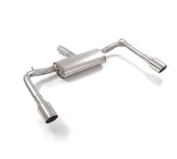 Posteriore RAGAZZON per Alfa Giulietta 2.0JTDm2(110kW)13>2018 - art. 50.0514.60