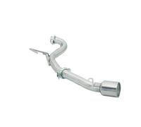 RAGAZZON SCARICO TERM. TONDO 102MM ALFA GTV 916 / SPIDER 3.0 V6 24V 160kW 218CV