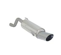 Posteriore RAGAZZON per Alfa MiTo 1.4 TB(88kW)09/2008> - art. 50.0253.12