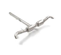 Posteriore Ragazzon per Alfa Romeo Tonale 1.5T (96kW) 2022>>