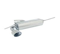 Posteriore RAGAZZON per Audi A3 1.9TDi DPF(77kW)6/05> - 50.0094.12