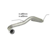 Posteriore RAGAZZON per BMW Serie1 F21 120d - xd(135kW - N47)12>15 - 50.0411.05