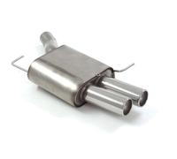 Posteriore RAGAZZON per BMW Serie5 F10(Sedan)525d(150kW)10>11 - art. 58.0490.26