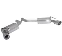 Posteriore RAGAZZON per Chevrolet Camaro Mk5 SS 6.2 V8(299kW)09>15 - 50.0326.61