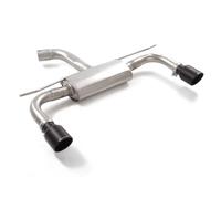 Posteriore RAGAZZON per Cupra Leon 2.0TSI(180kW)21>24 - art. 50.1134.61B