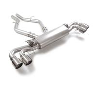 Posteriore RAGAZZON per Maserati Grecale Trofeo 3.0 V6(390kW)22> art. 50.1093.30