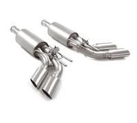 Posteriore RAGAZZON per Mercedes G G63 AMG 4.0 V8(430kW)07/20> - art. 50.1101.15