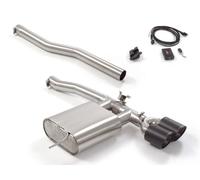 Posteriore RAGAZZON per Mini F56 Cooper S 2.0(141kW)07/18>11/20 -art. 50.0978.84
