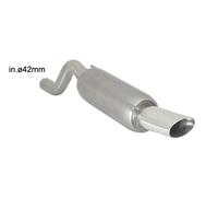 Posteriore RAGAZZON per Opel Corsa D 1.4(66kW)2006> - art. 10.0519.13