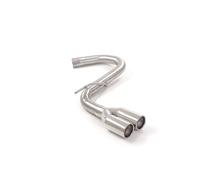 Tubo posteriore Gr. N inox Seat Leon Mk3 (5F)(6212)