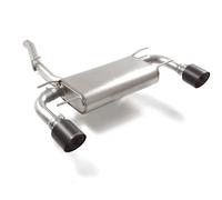 Posteriore RAGAZZON per Toyota GR86 2.4(172kW)21> - art. 50.1104.77