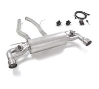 Posteriore RAGAZZON per Toyota Supra Mk5 GR 3.0(250kW)19> - art. 50.0956.61