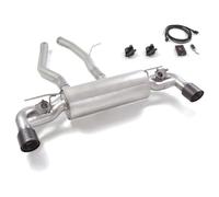 Posteriore RAGAZZON per Toyota Supra Mk5 GR 3.0(250kW)19> - art. 50.0956.74