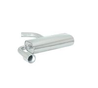 Posteriore RAGAZZON per VW Golf Mk5 2.0TDi DPF(103kW)12/04>10/08 - 50.0094.06
