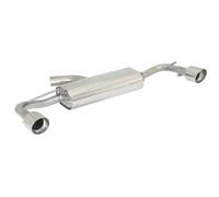 Posteriore RAGAZZON per VW Golf Mk6 2.0 GTI TSI(155kW)2009> - art. 50.0257.61