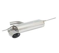 Posteriore RAGAZZON per VW Scirocco Mk3 1.4TSI(90kW)2008>2014 - art. 50.0244.12