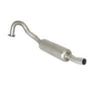 Posteriore RAGAZZON x Alfa Duetto/Spider 1.6(78kW)Aerodinamica 87>90 58.0662.02