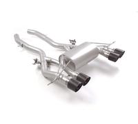 Posteriore RAGAZZON x BMW M3 G80(Sedan)3.0(353kW)Comp.+ xDrive(375kW) 50.1045.84