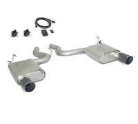 Posteriore RAGAZZON x Ford Mustang Mk6 Coupe 2.3i Ecoboost(233/213kW) 50.0565.71