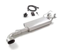 Posteriore RAGAZZON x Lancia Delta Mk1 2.0 Turbo 16V I.E.(154kW)EVO1 50.0985.14