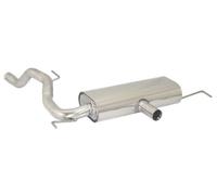 Posteriore RAGAZZON x Opel Corsa D 1.6 Turbo OPC 141kW(typ FG11)9/06> 58.0346.00