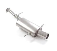 Posteriore RAGAZZON x Subaru Impreza Mk1 AWD 2.0 Wrx-AWD 2.0 4P/CW 58.0040.06