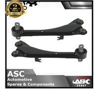 Posteriore Rimorchio Braccio Controllo - SX + Dx - Per Toyota Auris